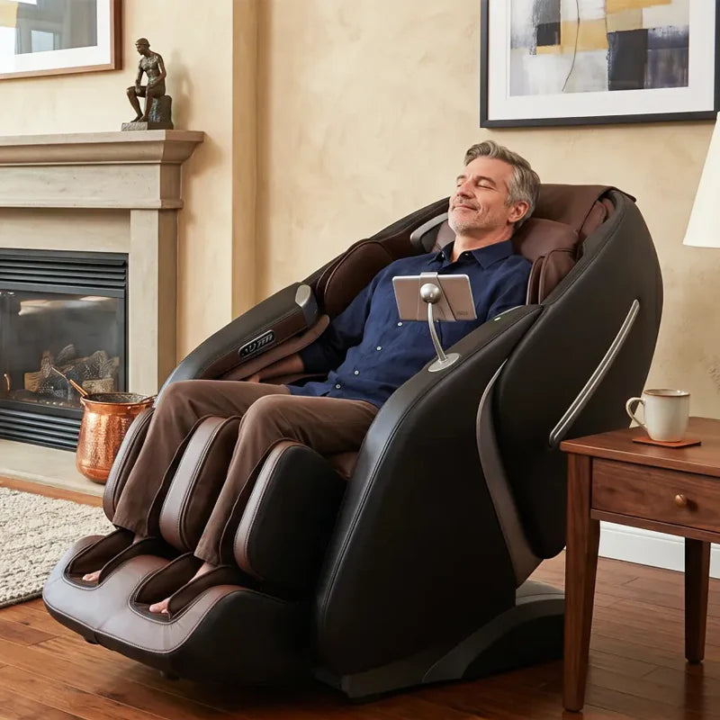 Is a Zero Gravity Massage Chair Worth It? 2026 Practical Guide & Common Regrets