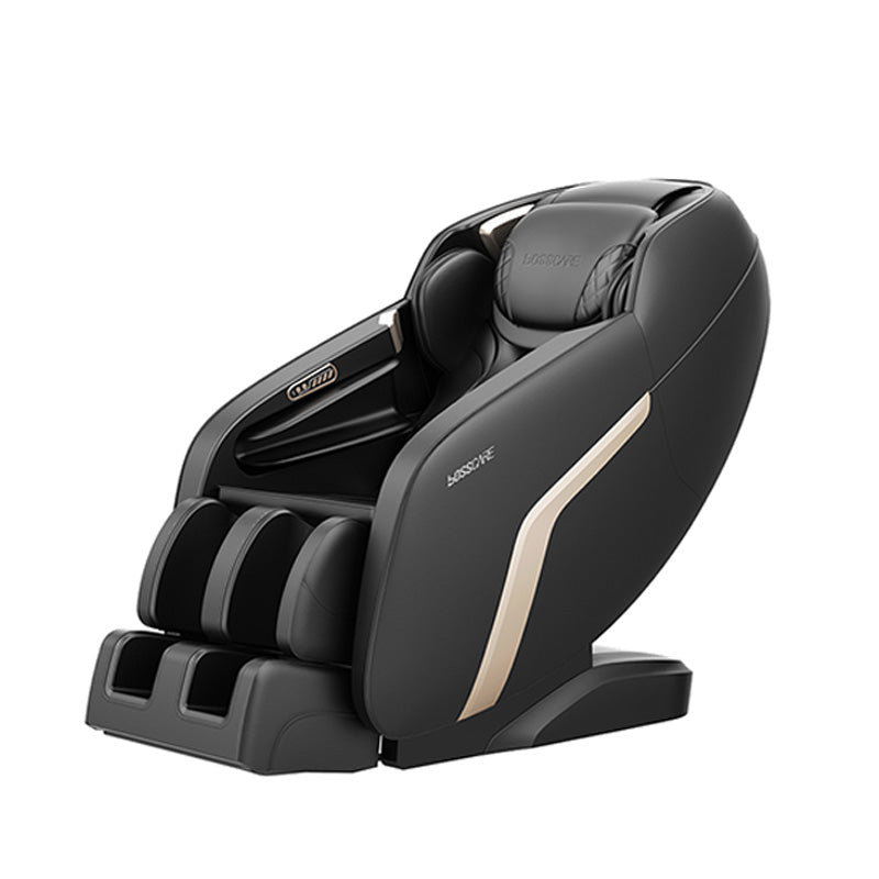 Bosscare GR8661 | Extended SL Track Massage Chair | Full-Body Comfort