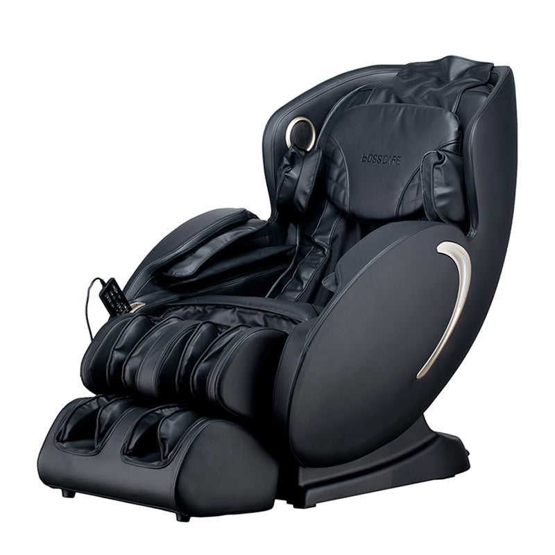 Bosscare GR8527 | Core Shiatsu Massage Chair | Best Overall Value