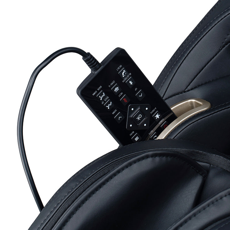 Bosscare GR8527 TFT remote control for massage settings