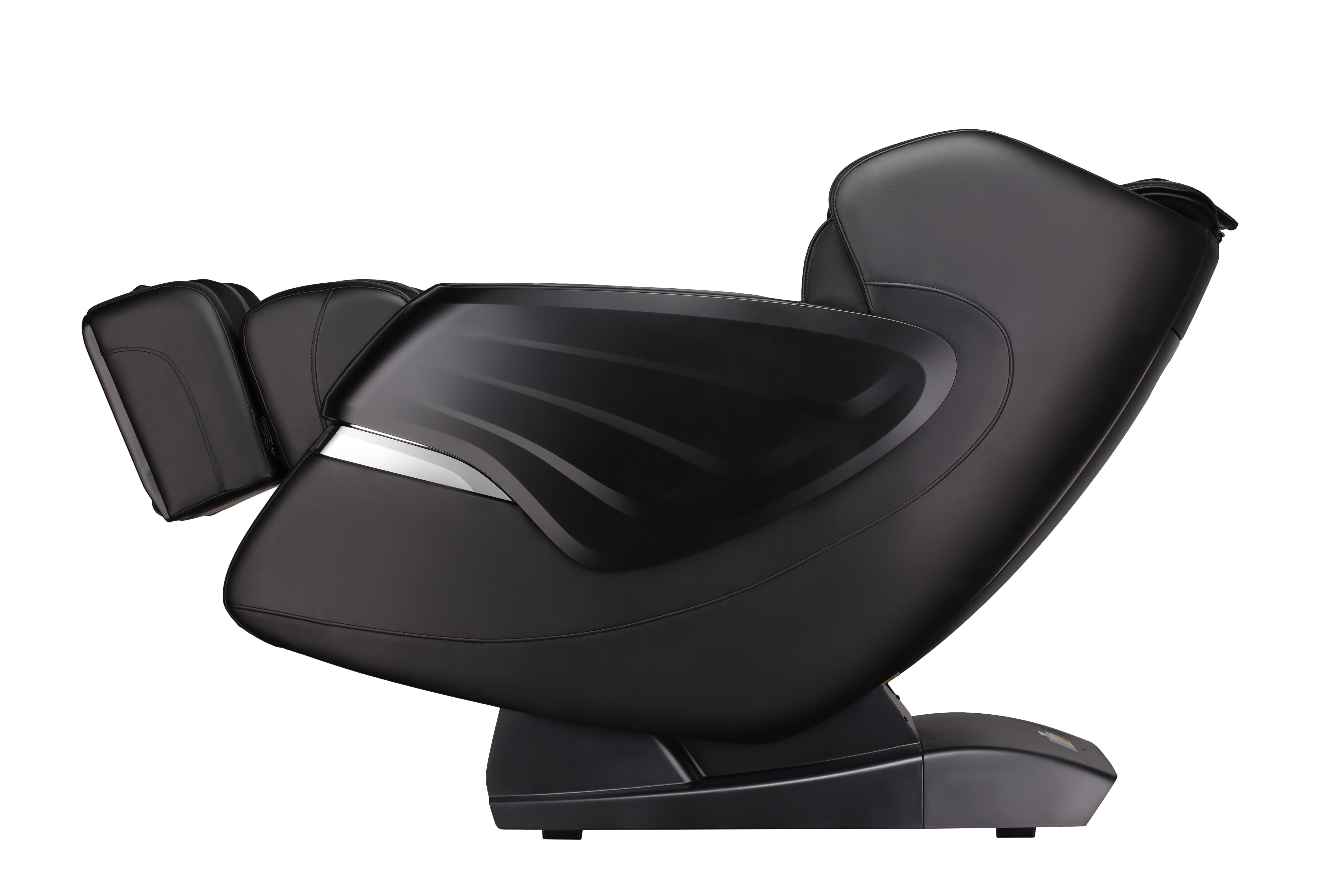 Bosscare GR8601 zero gravity massage chair fully reclined