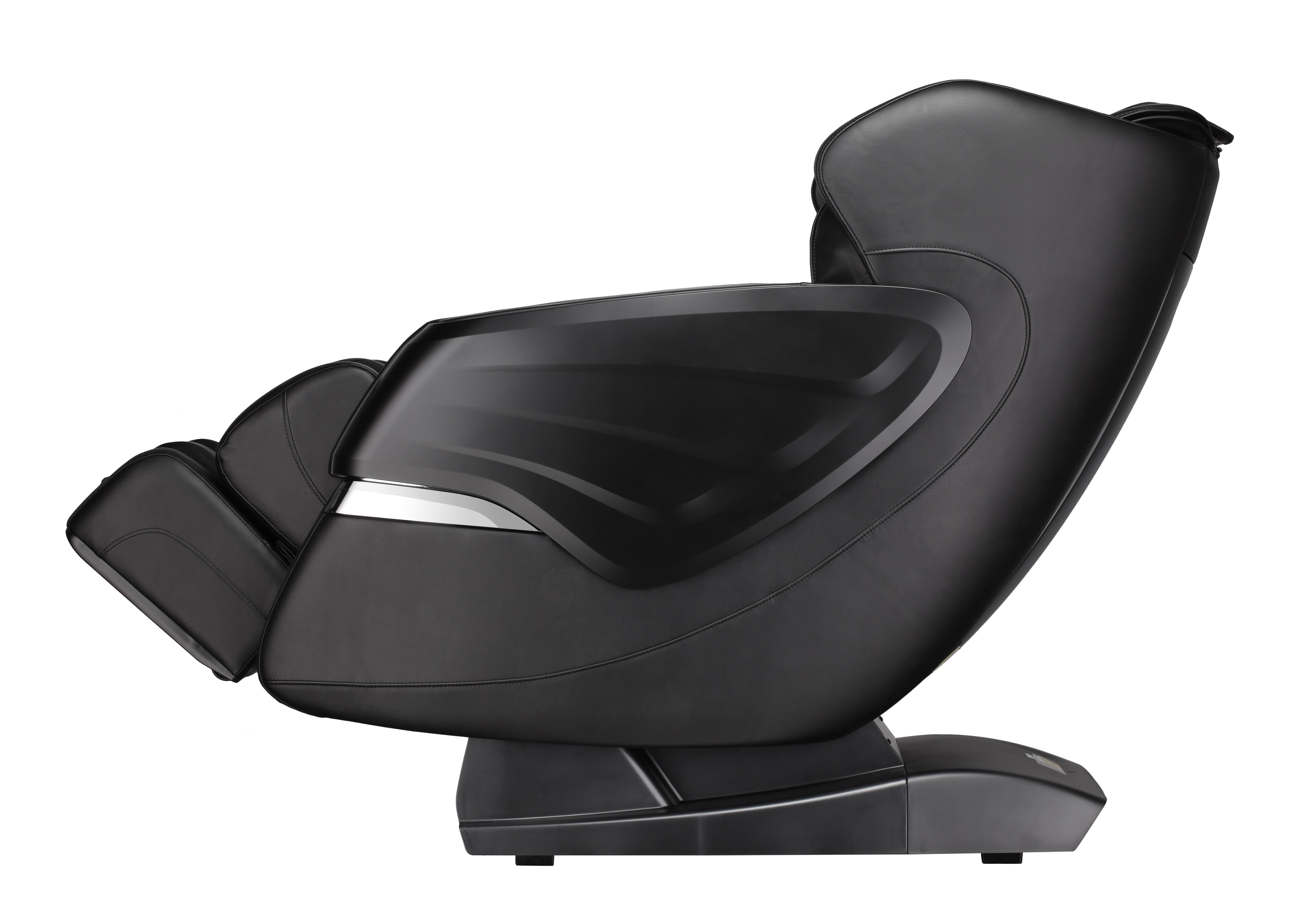 Bosscare GR8601 massage chair in zero gravity recline position
