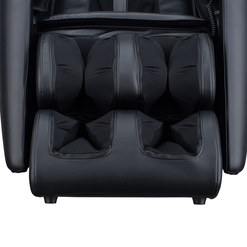 Bosscare GR8602 foot and leg massage area front view
