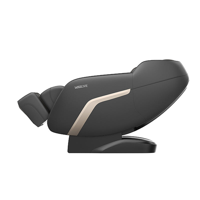 Bosscare GR8661 massage chair in reclined zero gravity position