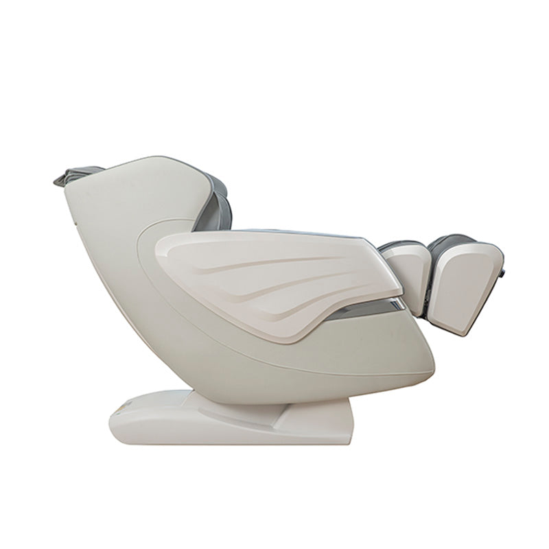 Bosscare GR8686 Oasis massage chair in zero gravity recline position